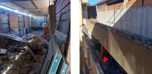 Immobile in asta di 69 m² con più di 5 locali in vendita a Messina - Foto 13