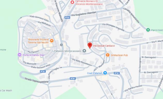 Immobile in asta di 130 m² con più di 5 locali in vendita a Montecassiano - Foto 3