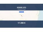 Immobile in asta di 60 m² in vendita a Senise