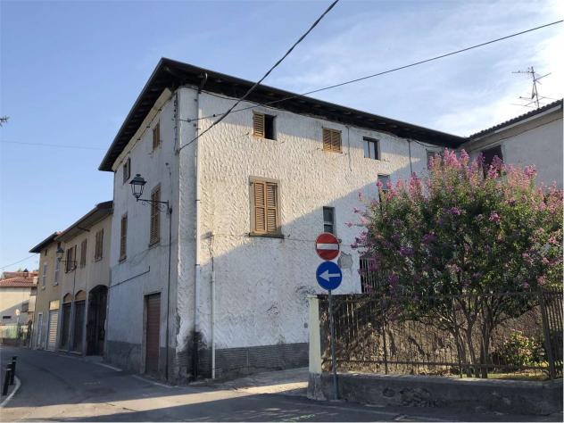 103/2022 1 BG - Stabile in asta ad Ambivere - Foto 10