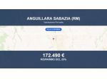 Immobile in asta di 173 m² con più di 5 locali in vendita a Anguillara Sabazia