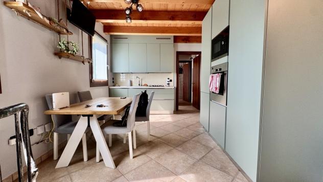 Appartamento in vendita a Arquà Polesine