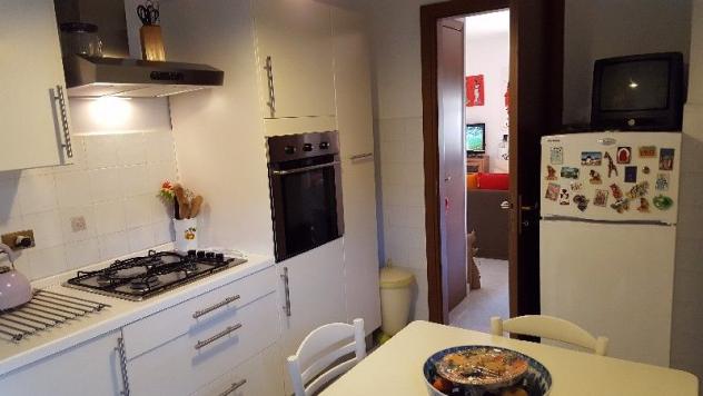 Appartamento in vendita a Albiano Magra - Aulla 74 mq Rif: 1043236
