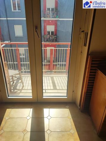 CAMPOBASSO ALLA VIA MONTELLO PROPONIAMO IN VENDITA UN APPARTAMENTO SITO AL TERZO PIANO PRIVO DI ASCENSORE - Foto 13