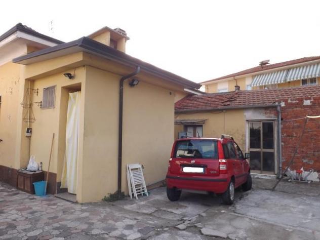 Casa singola in vendita a Fossone - Carrara 120 mq Rif: 1040837 - Foto 3