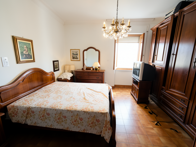 Porzione di casa in vendita a Sant'Antonio - Carrara 100 mq Rif: 1425383
