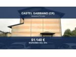 Immobile in asta di 74 m², box auto in vendita a Castel Gabbiano