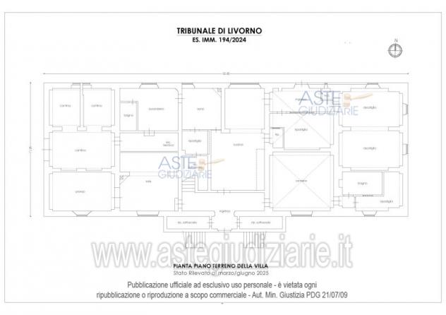 IMMOBILI-IMMOBILE RESIDENZIALE-Via di Badia, 47, 57014 Collesalvetti LI, Italia - Foto 9