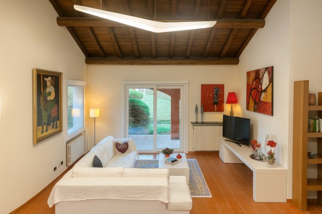 Villa in vendita a Dormelletto - Foto 10