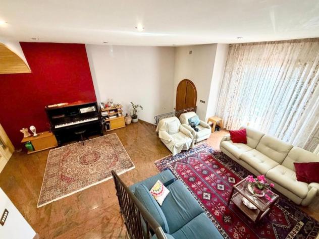 Villetta a schiera in vendita a Marcignana - Empoli 215 mq Rif: 1407363 - Foto 7