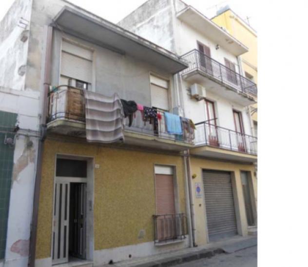 Immobile in asta di 105 m² in vendita a Floridia - Foto 15