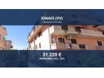 Immobile in asta di 162 m², box auto in vendita a Jonadi