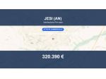 Immobile in asta di 570 m² in vendita a Jesi