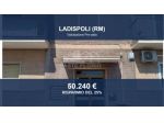 Immobile in asta di 65 m² in vendita a Ladispoli