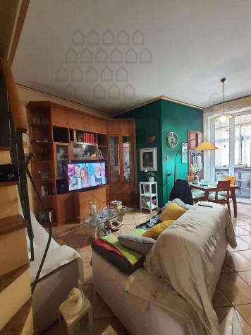 APPARTAMENTO di 2 vani e di 58 mq (MESSINA) rif. 2VS18070 - Foto 5