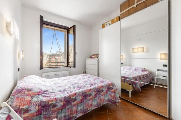 Appartamento in Via George Washington - Foto 8