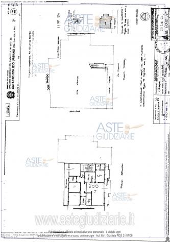 IMMOBILI-IMMOBILE RESIDENZIALE-Via Giuseppe Mazzini, 62, 51016 Montecatini-Terme PT, Italia - Foto 9
