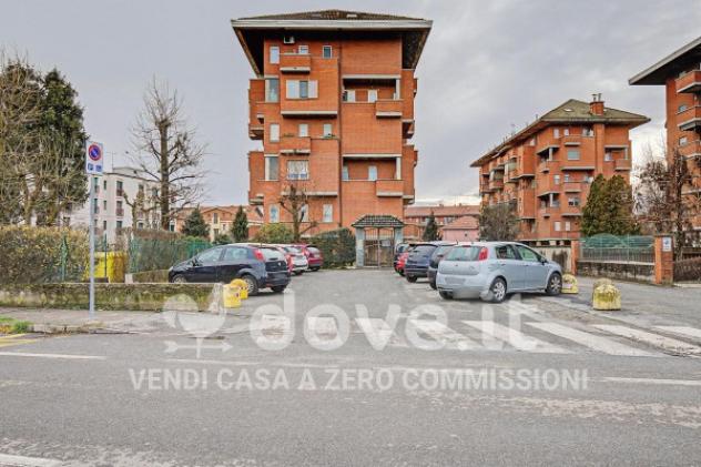 Attico / Mansarda di 35 m² con 2 locali in vendita a Piossasco - Foto 19