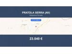 Immobile in asta di 135 m² con più di 5 locali in vendita a Pratola Serra