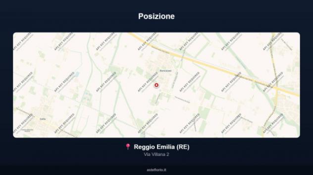 Immobile in asta di 327 m² con più di 5 locali in vendita a Reggiolo - Foto 15