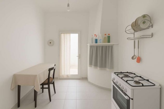 VENDITA APPARTAMENTO INDIPENDENTE VIA PRINCIPE DI PIEMONTE SAN MARZANO DI SAN GI - Foto 3