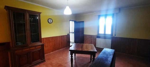 Terratetto in vendita a Ponticelli - Santa Maria a Monte 130 mq Rif: 1368993 - Foto 7