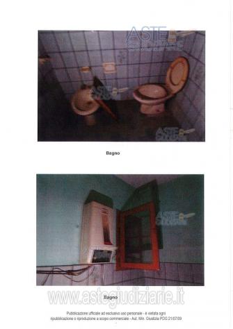 IMMOBILI-IMMOBILE RESIDENZIALE-Via di Porta Aurea, 21, 06059 Todi PG, Italia - Foto 5