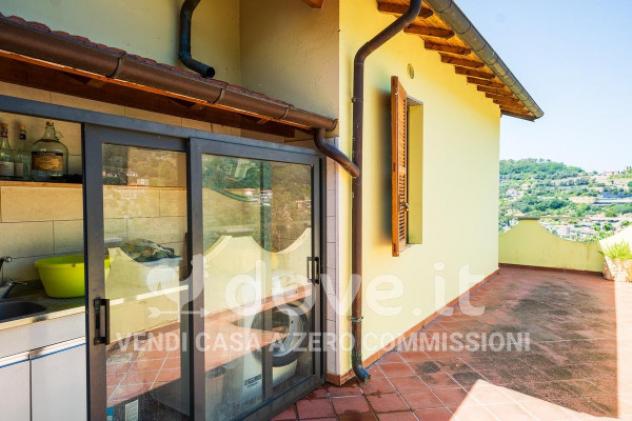 Villa di 80 m² con 3 locali e posto auto in vendita a Vallebona - Foto 5