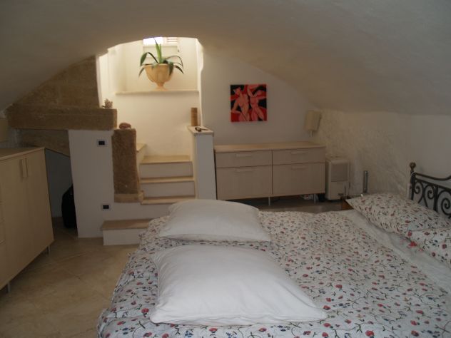 Ca dei Teti - CASA VACANZA per vivere il SALENTO - Foto 10