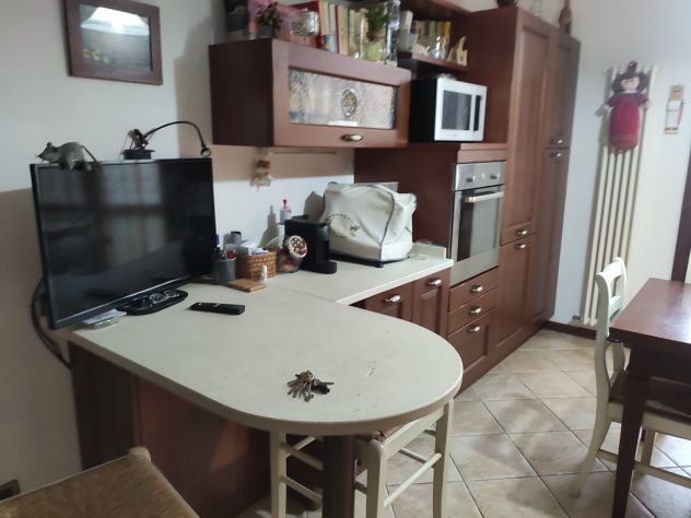 Vendo CUCINA IN LEGNO MASSELLO - Foto 6