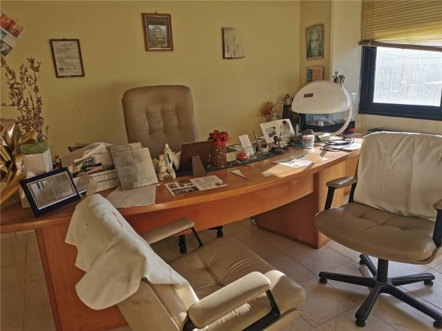 Ufficio in affitto a Empoli 45 mq Rif: 1411946 - Foto 4