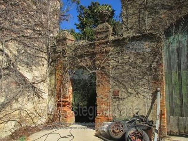 IMMOBILI-ALTRA CATEGORIA-LOCALITA' SANT'ANGELO - Foto 7