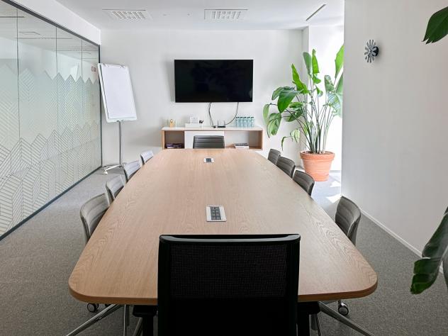 Ufficio privato in affitto per 5 persone a Milano, Spaces Turati - Foto 5