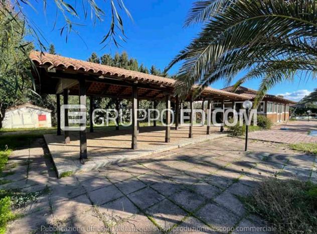 Alberghi e pensioni in vendita a Nicotera - Rif. 4556354 - Foto 4