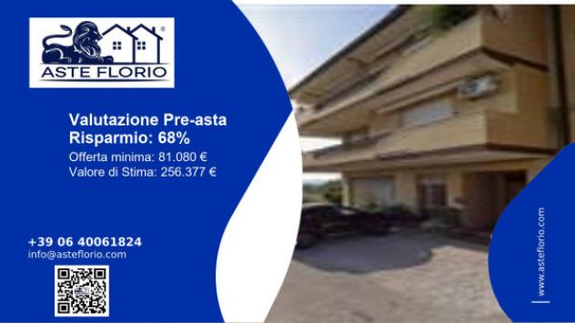 Immobile in asta di 459 m² con più di 5 locali in vendita a Porto Sant'Elpidio - Foto 2