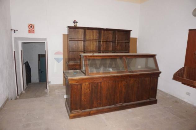 Laboratorio in vendita a Ragusa, Centro - Foto 4