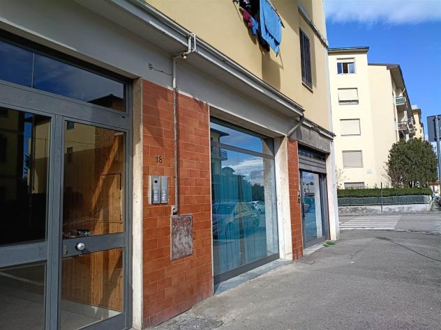 Negozio in Vendita in zona CENTRO