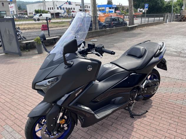 Yamaha T Max 560 pochissimi km 35kw A2 - Foto 5