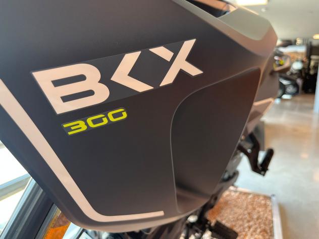 Benelli BKX 300 BKX 300 - SUPER PROMO - Foto 9