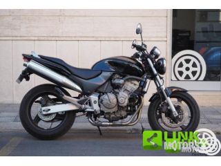 HONDA Hornet 600 • Iscritta ASI•
