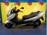 SUZUKI Burgman AN 400 Garantito e Finanziabile rif. 23711544