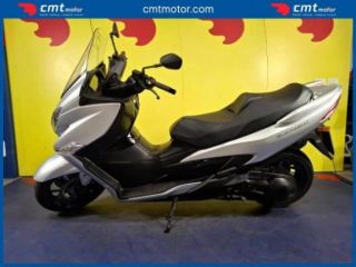 SUZUKI Burgman AN 400 Garantito e Finanziabile rif. 23711544