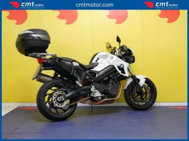 BMW F 800 R Garantita e Finanziabile rif. 23102122 - Foto 4