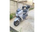 VENDO SUZUKI BURGMAN 400 ANNO 2001