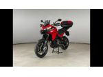 Ducati Multistrada V2 950 Red