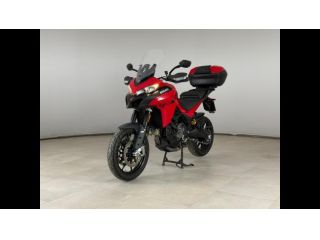 Ducati Multistrada V2 950 Red