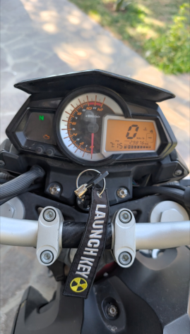 Vendo Benelli BN 251 - Foto 4