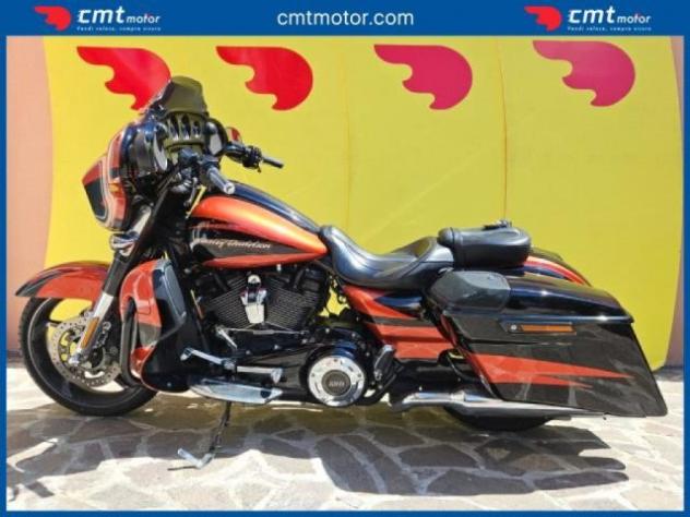 HARLEY-DAVIDSON 1800 Street Glide - FLHXSE Garantita e Finanziabil rif. 23819312 - Foto 3