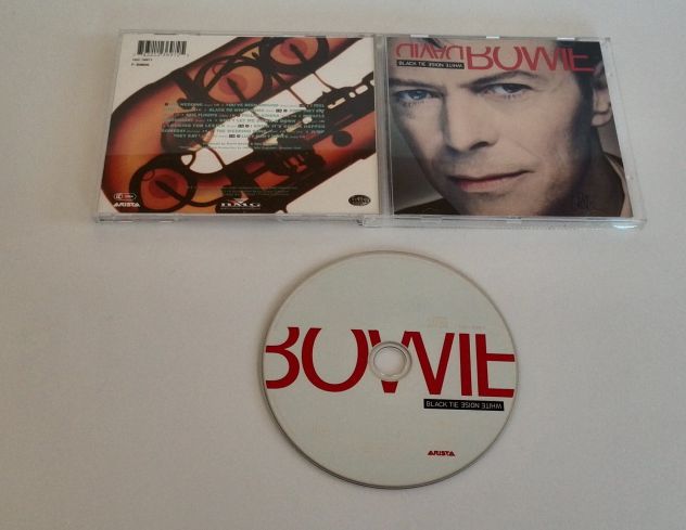 CD Rock Vari - Foto 3