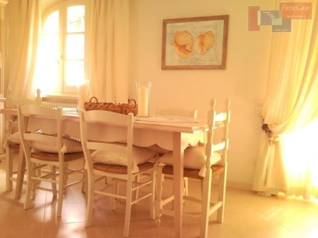 Villetta bifamiliare in affitto a Forte dei Marmi 230 mq Rif: 1031581 - Foto 7